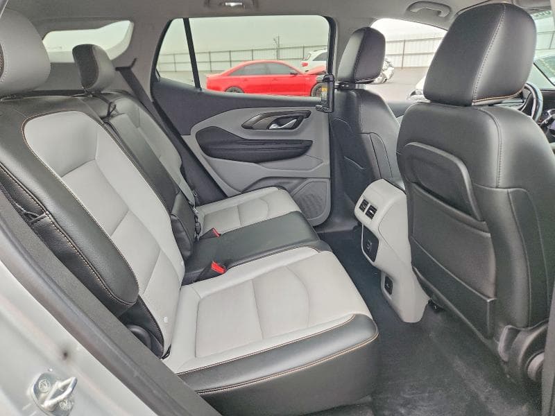2020 GMC TERRAIN SLT 11