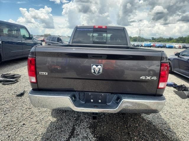 2020 RAM 1500 CLASSIC SLT 6