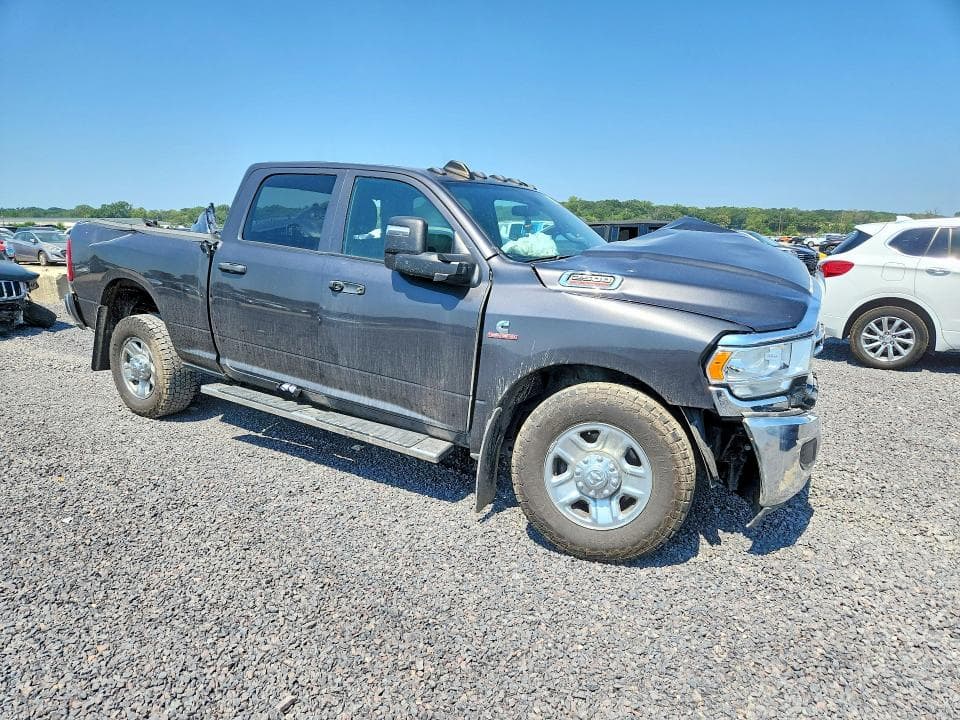 2023 RAM 2500 TRADESMAN 4