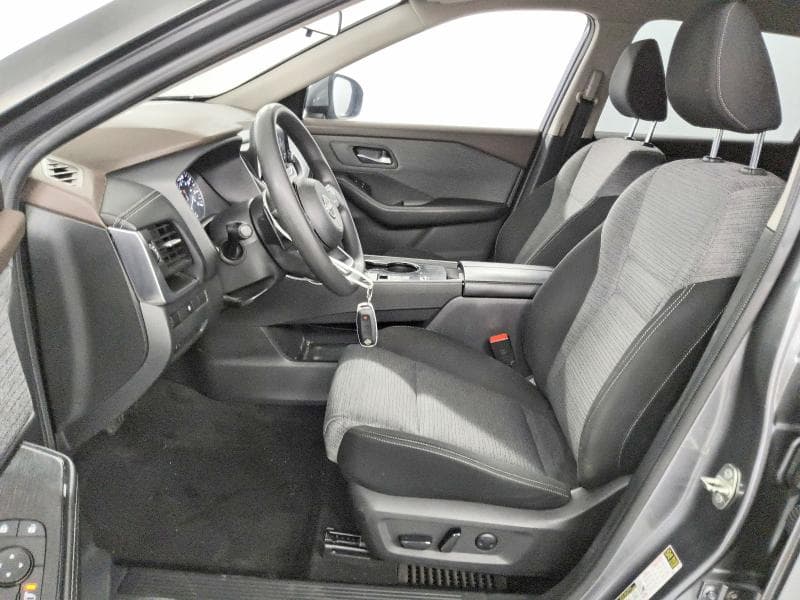 2023 NISSAN ROGUE SV 7