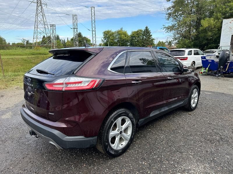 2024 FORD EDGE TITANIUM 4
