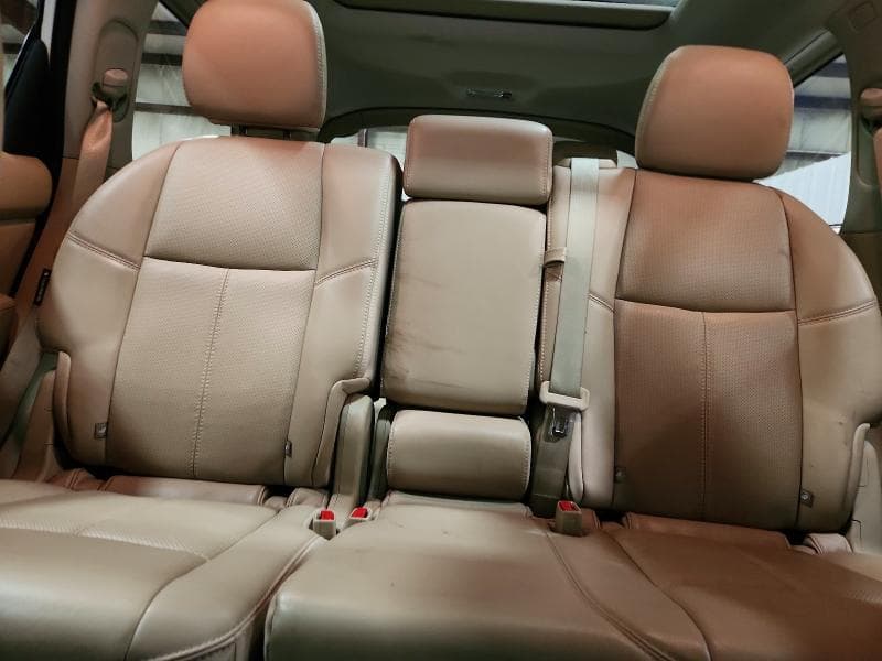 2020 NISSAN PATHFINDER PLATINUM 10