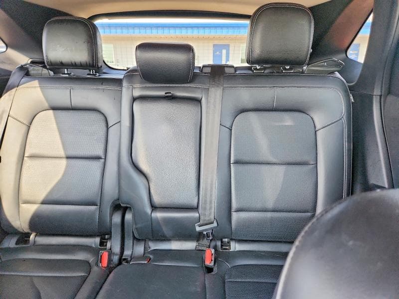 2020 FORD ESCAPE SEL 10