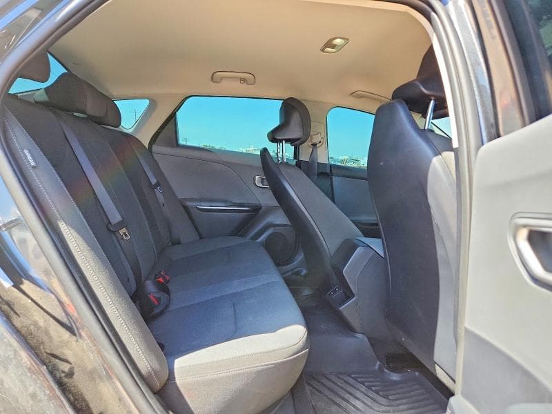 2026 KIA K4 LXS 10