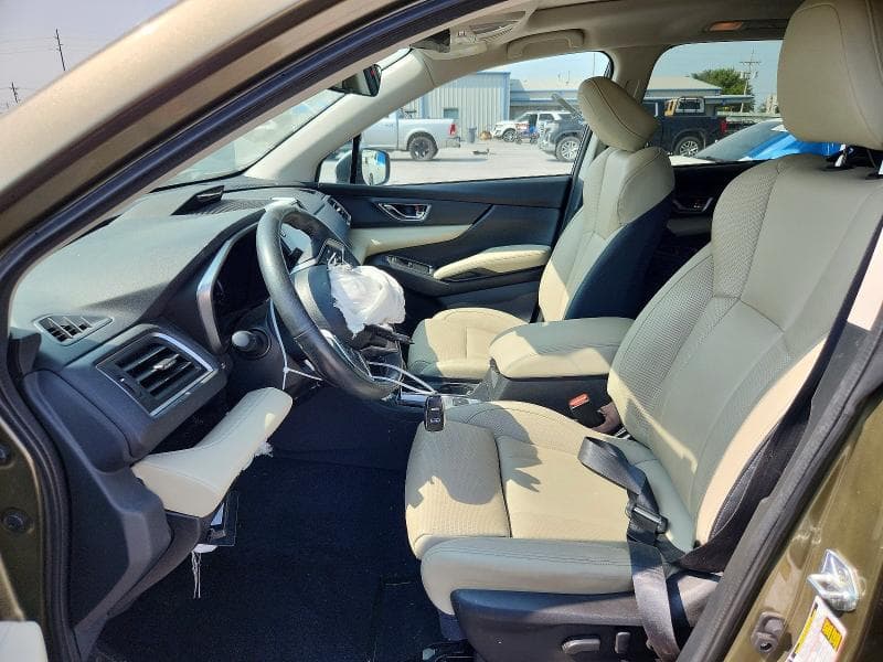2023 SUBARU ASCENT LIMITED 7