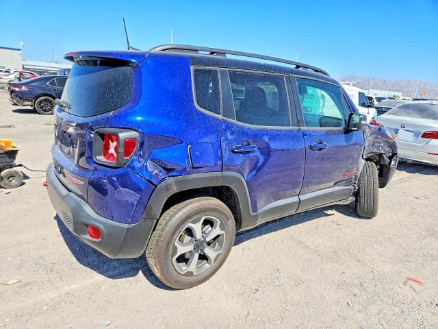 2019 JEEP RENEGADE TRAILHAWK 3