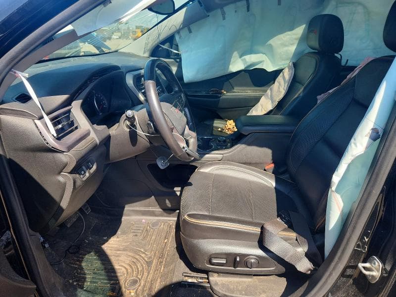 2021 GMC ACADIA AT4 7