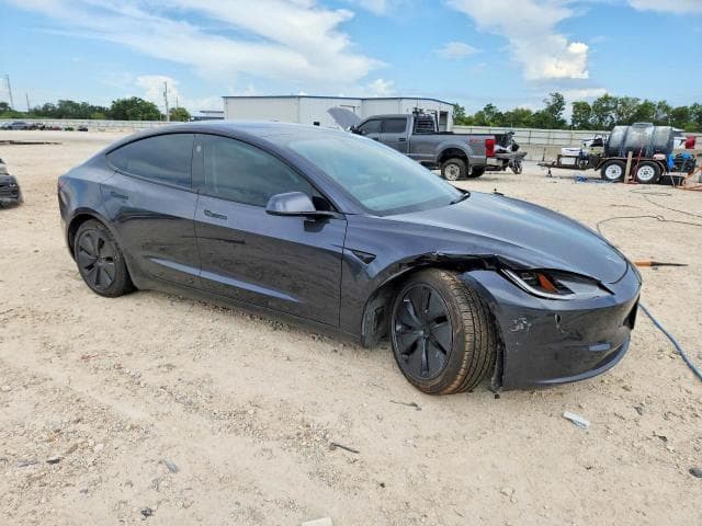 2024 TESLA MODEL 3 4
