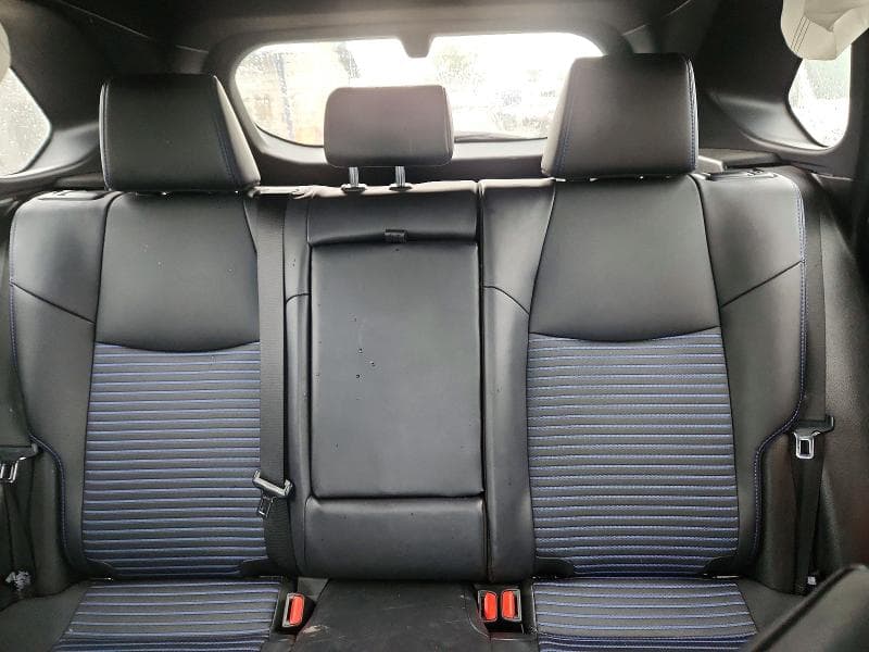 2023 TOYOTA RAV4 XSE 10