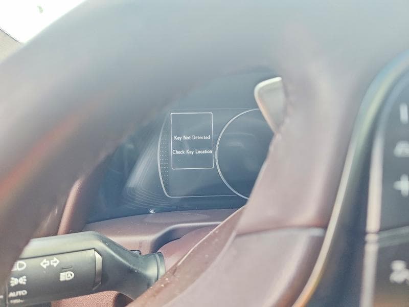 2021 LEXUS ES 350 BASE 9