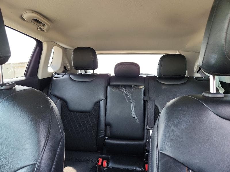 2021 JEEP COMPASS LATITUDE 10