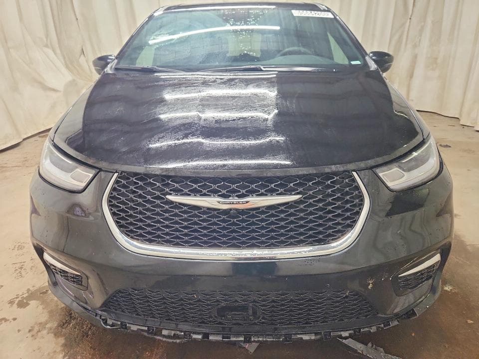 2026 CHRYSLER PACIFICA SELECT 5