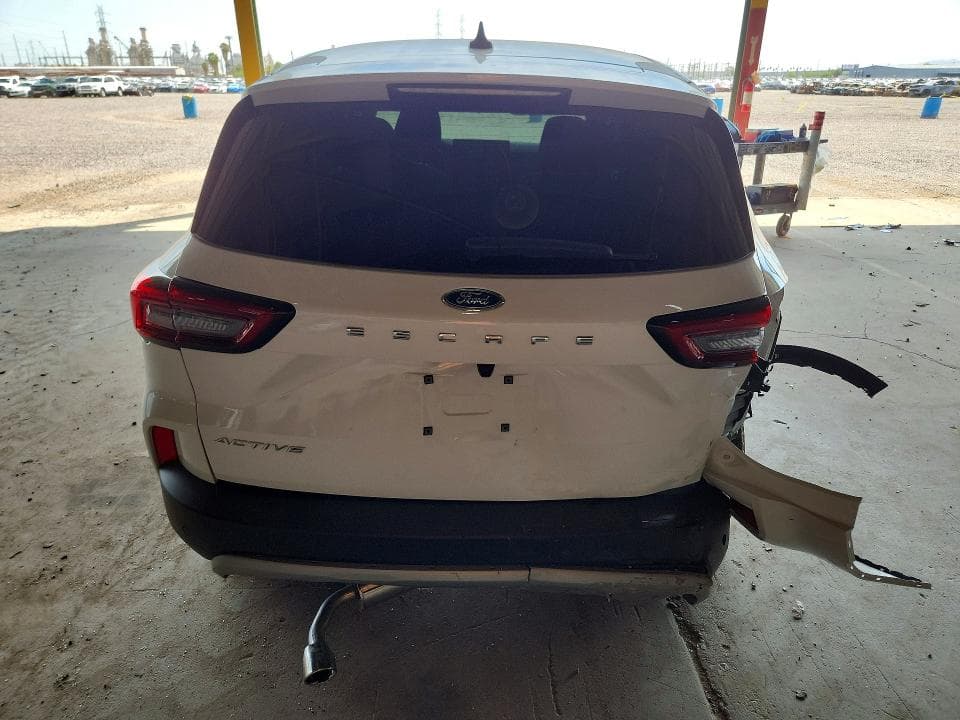 2024 FORD ESCAPE ACTIVE 6