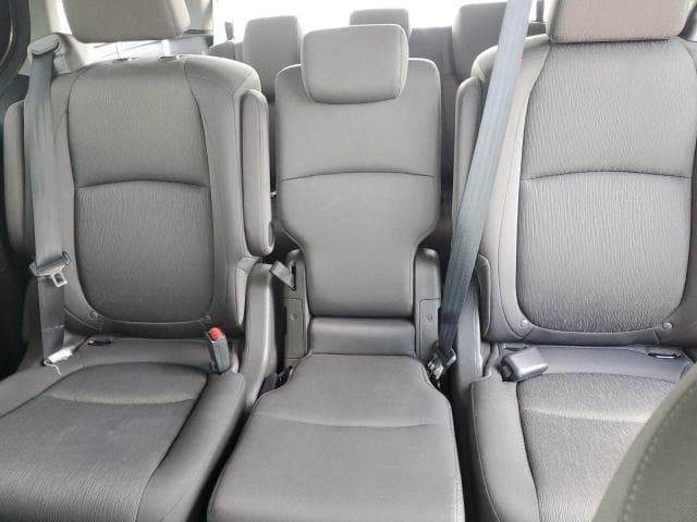 2019 HONDA ODYSSEY EX 10
