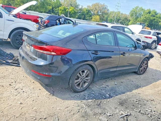 2018 HYUNDAI ELANTRA VALUE EDITION 3