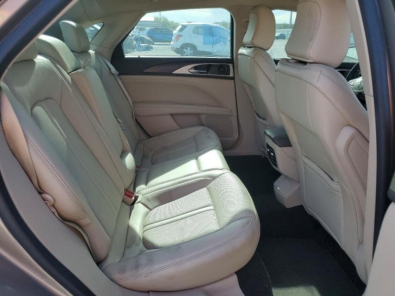 2020 LINCOLN MKZ RESERVE 10