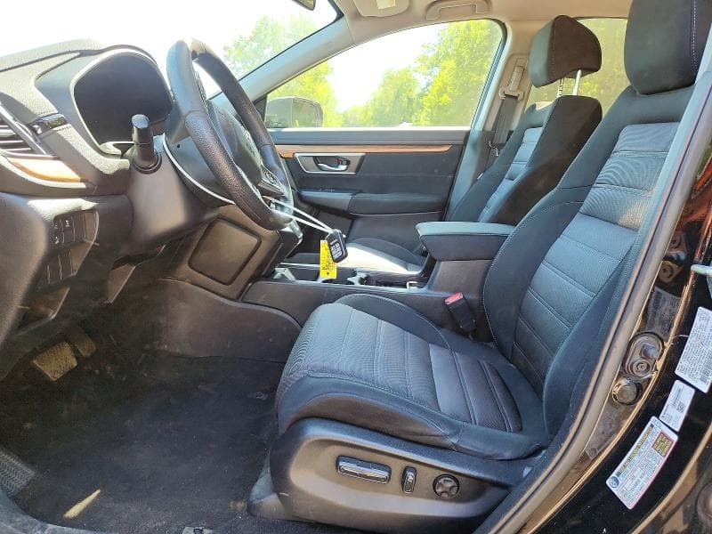 2019 HONDA CR-V EX 7