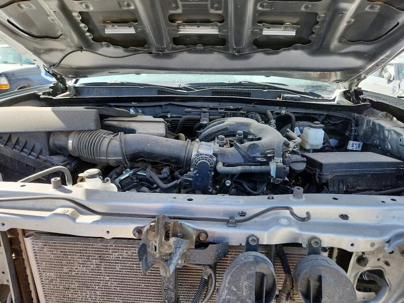 2023 TOYOTA TACOMA TRD SPORT 11