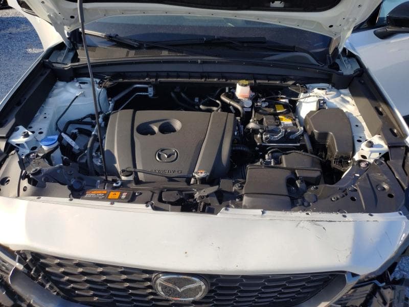 2026 MAZDA CX-5 PREFERRED 12