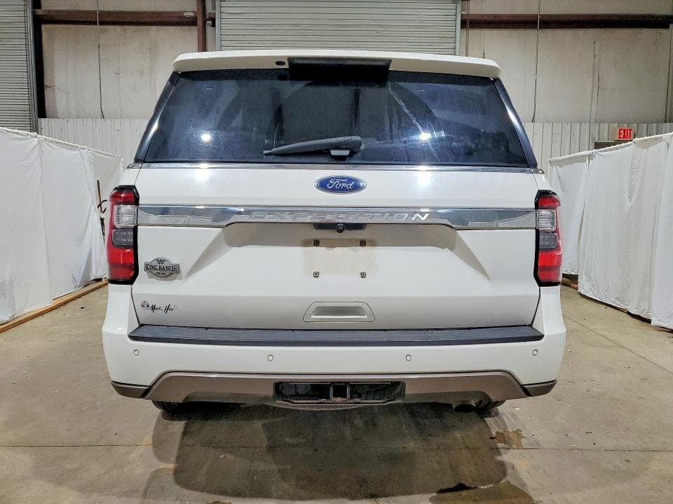 2020 FORD EXPEDITION KING RANCH 6