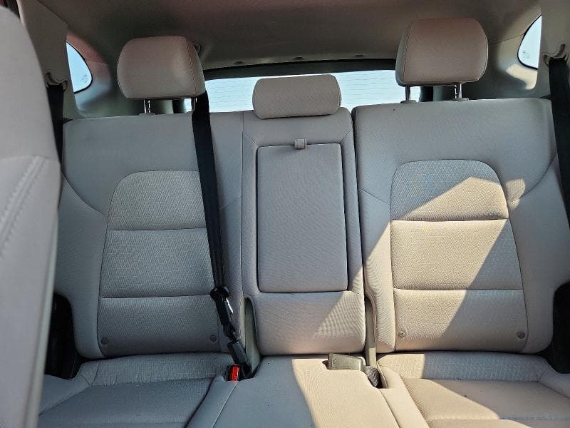 2018 HYUNDAI TUCSON VALUE 10
