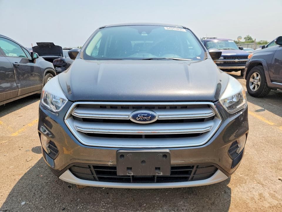 2019 FORD ESCAPE SE 5
