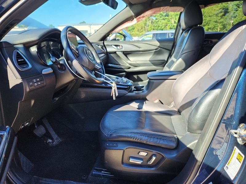 2020 MAZDA CX-9 GRAND TOURING 7