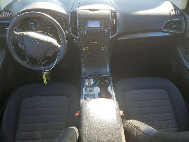 2019 FORD EDGE SE 8