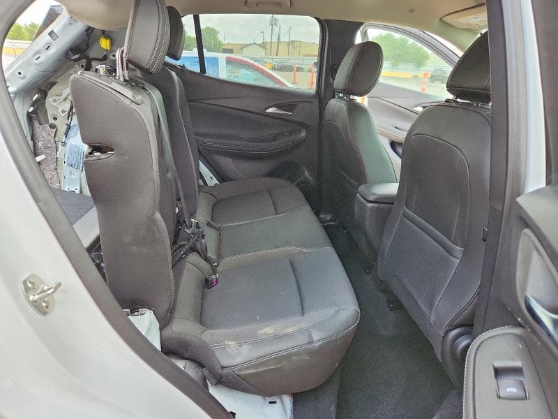 2026 BUICK ENCORE GX PREFERRED 11