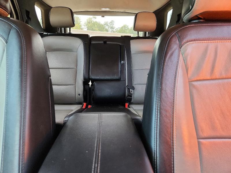 2019 CHEVROLET EQUINOX PREMIER 10