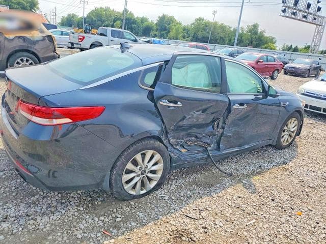 2018 KIA OPTIMA LX 3