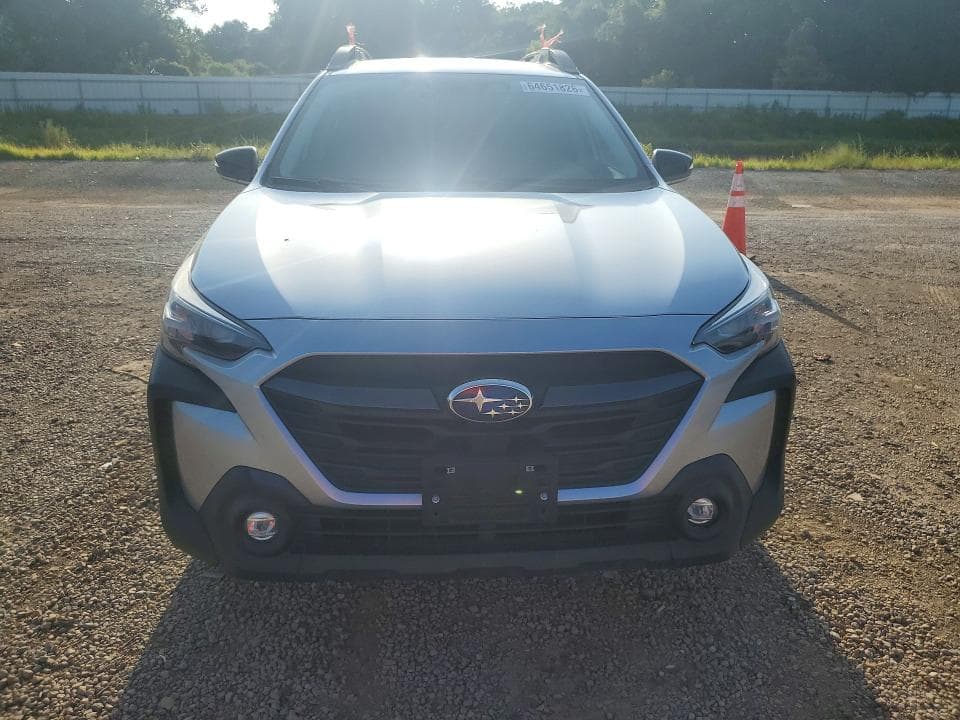 2023 SUBARU OUTBACK PREMIUM 5