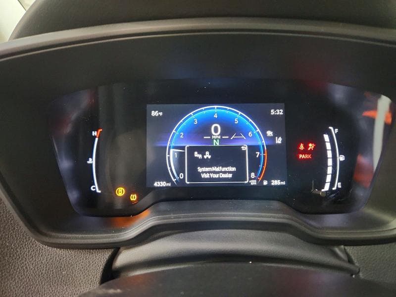 2026 TOYOTA COROLLA LE 9