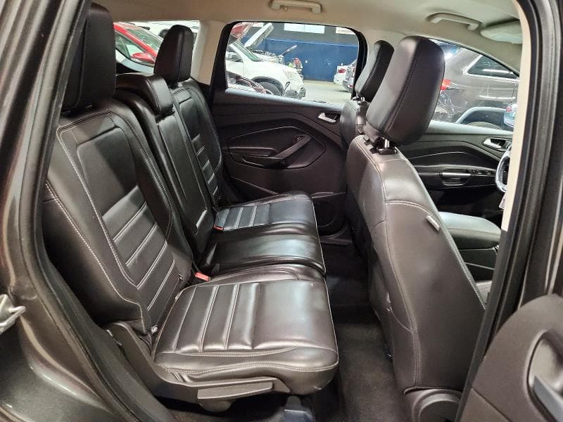 2019 FORD ESCAPE SEL 11