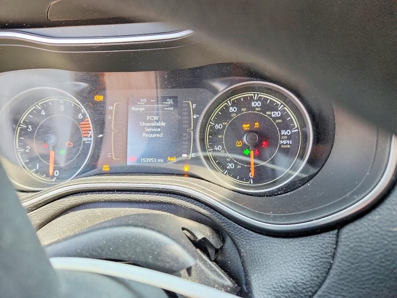 2021 JEEP CHEROKEE LATITUDE 9