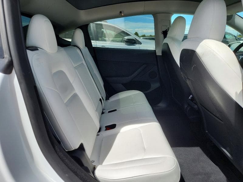 2023 TESLA MODEL Y 10