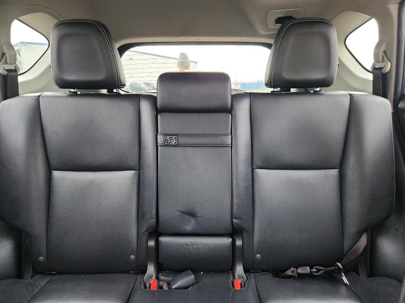 2018 TOYOTA RAV4 HV LIMITED 10