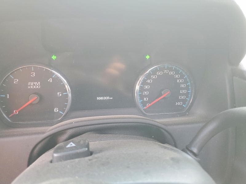 2018 GMC YUKON XL DENALI 9
