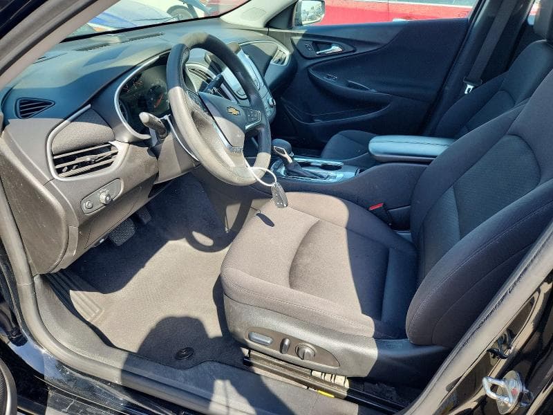 2023 CHEVROLET MALIBU LT 7