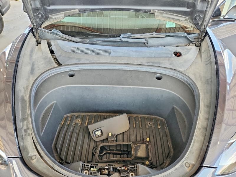2022 TESLA MODEL 3 11