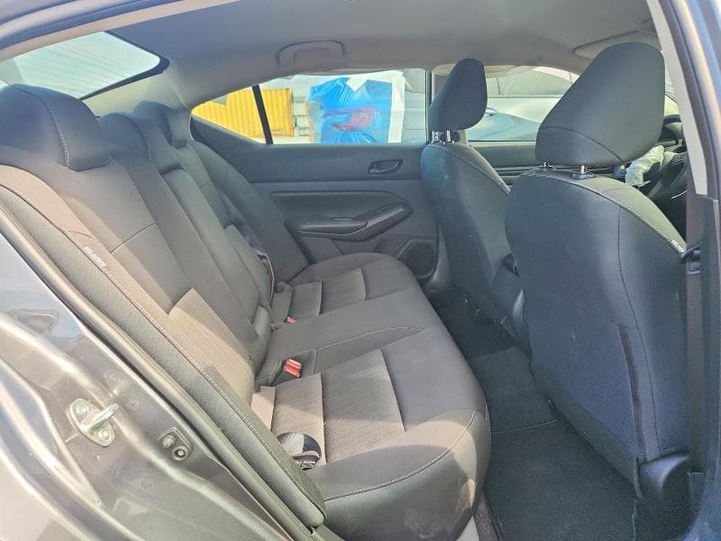 2024 NISSAN ALTIMA S 10