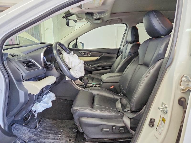 2022 SUBARU ASCENT LIMITED 7
