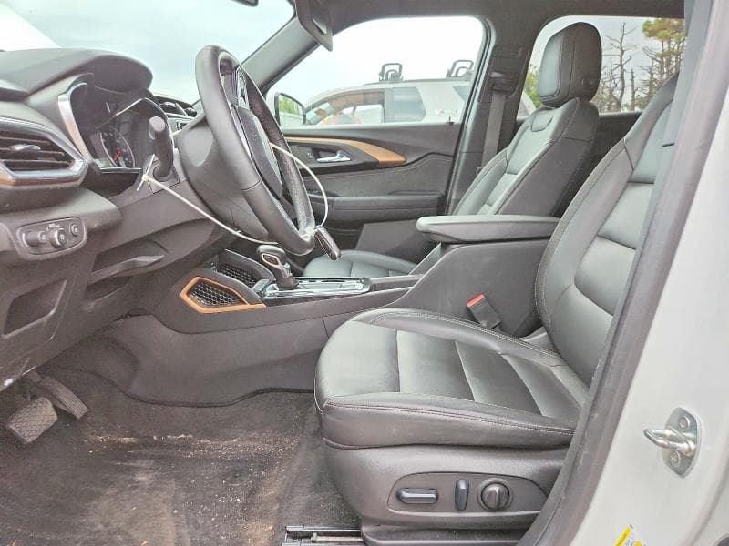 2023 CHEVROLET TRAILBLAZER ACTIV 7