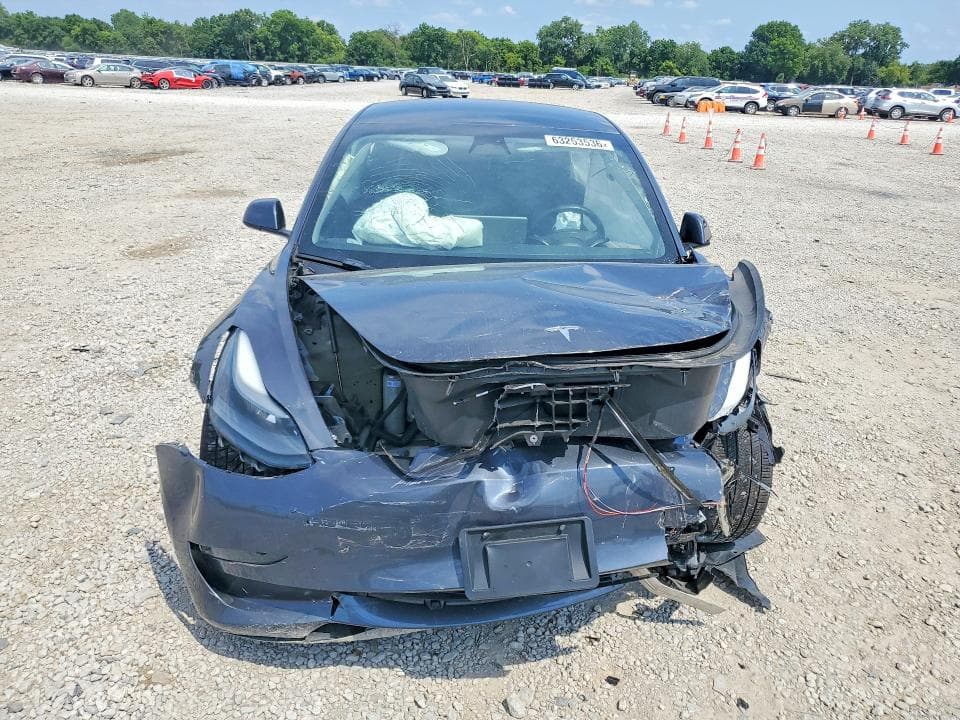 2023 TESLA MODEL 3 5