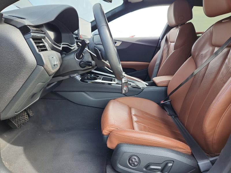 2023 AUDI A5 PREMIUM PLUS 45 7