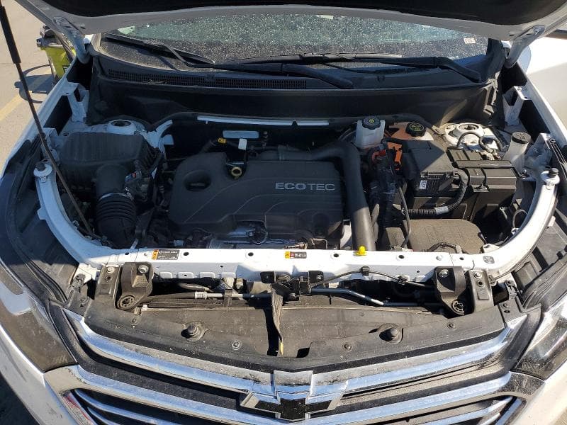 2021 CHEVROLET EQUINOX PREMIER 12
