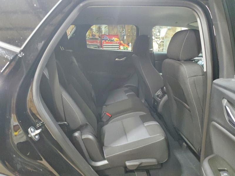 2026 CHEVROLET BLAZER 2LT 11