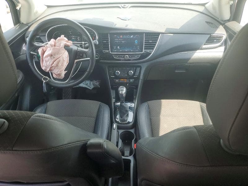 2017 BUICK ENCORE PREFERRED 8