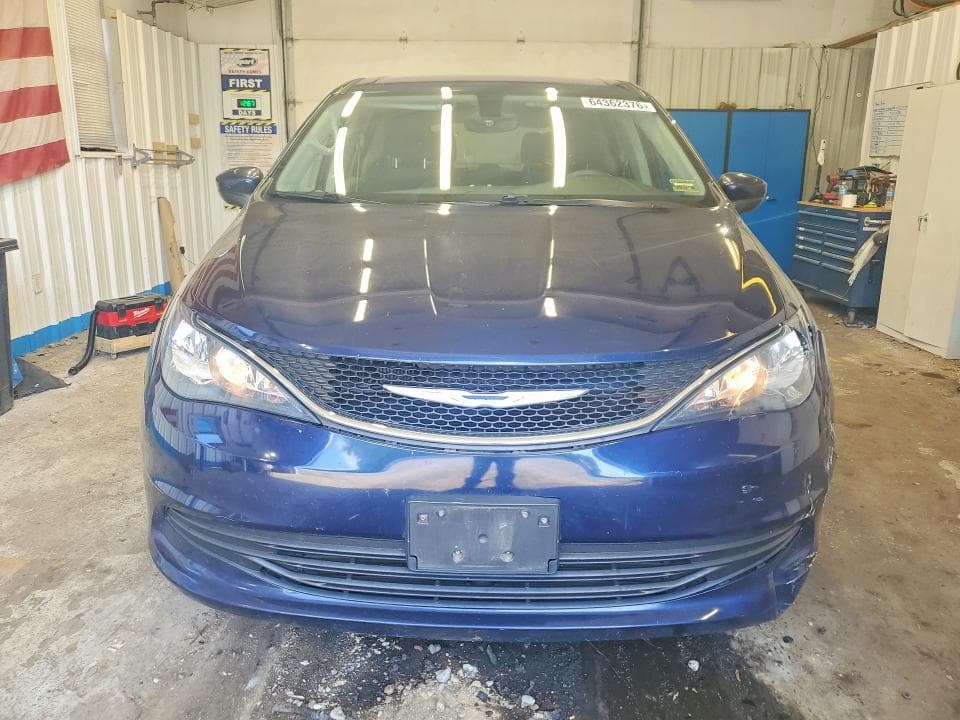 2017 CHRYSLER PACIFICA 5