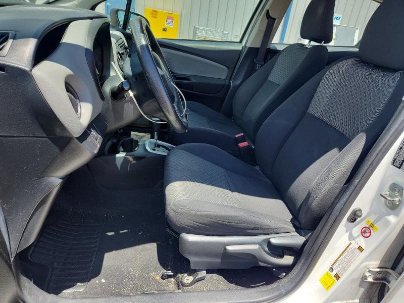 2017 TOYOTA YARIS 5-DOOR L FLEET 7